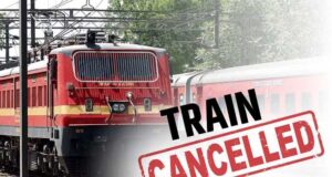 रेल यात्रियों के लिए बड़ी खबर, 16 दिन का मेगा ब्लॉक; 42 ट्रेनें रद्द और 25 डायवर्ट