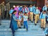 बच्चों की पढ़ाई में अभिभावक बनेंगे भागीदार, डीबीटी की मदद से संवरेंगी उनकी जरूरी सुविधाएं
