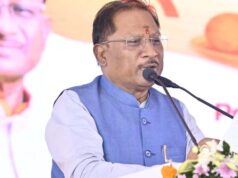 बाढ़ और जलभराव से प्रभावित क्षेत्रों में जनसुरक्षा सर्वोच्च प्राथमिकता, मुख्यमंत्री ने कलेक्टरों को दिए आवश्यक निर्देश