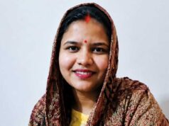 प्रधानमंत्री मातृ वंदना योजना से अन्नू तिवारी को मिला मातृत्व के दौरान आर्थिक संबल