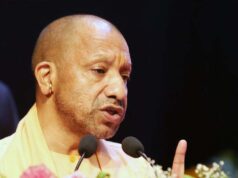मुख्यमंत्री योगी के हाथों 21 युवाओं को मिला नियुक्ति पत्र
