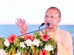 श्रीकृष्ण जन्माष्टमी पर ब्रज क्षेत्र को मुख्यमंत्री योगी देंगे 1051 करोड़ रुपये की 229 योजनाओं की सौगात