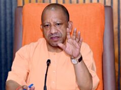 2017 से पहले पोषाहार आपूर्ति में शामिल था शराब माफिया, तीन-तीन महीने नहीं पहुंचता था राशन: सीएम योगी