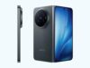Vivo X Fold 6 की भारत में एंट्री, 200MP कैमरा और 6900mAh बैटरी से लैस; कीमत ₹2.19 लाख