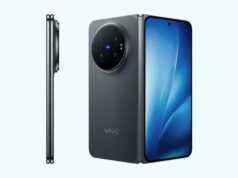 Vivo X Fold 6 की भारत में एंट्री, 200MP कैमरा और 6900mAh बैटरी से लैस; कीमत ₹2.19 लाख