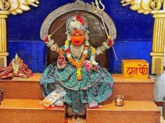 अकोला का 300 साल पुराना अंबिका देवी मंदिर, अंग्रेज भी नहीं बना पाए पुलिस स्टेशन; ऐसे पड़ा रिजर्व माता नाम