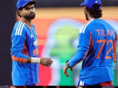 भारत की हार पर गावस्कर ने श्रेयस अय्यर की कप्तानी पर उठाए सवाल, इन दो फैसलों को बताया गलत