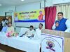 इंस्पायर अवार्ड योजना से बच्चों में नवाचार और वैज्ञानिक सोच को मिल रहा प्रोत्साहन – शिक्षा मंत्री गजेन्द्र यादव