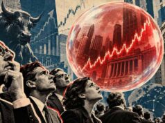 AI Bubble: फूटने वाला है AI का बुलबुला? अरबपति रे डेलियो ने शेयर बाजार को किया अलर्ट