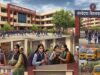 नोएडा के करीब 12 स्कूलों को बम से उड़ाने की धमकी, पुलिस और डॉग स्क्वॉड ने संभाला मोर्चा