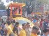 धीरेंद्र शास्त्री बोले- देश में जातिवाद नहीं, राष्ट्रवाद चाहिए; रथयात्रा में 7 वचनों की शपथ