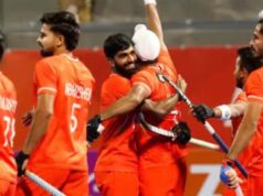 एशियन गेम्स में भारत का जलवा, मलेशिया को 5-1 से हराकर लगातार दूसरी बार हॉकी गोल्ड जीता