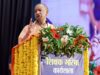 जातीय खेमों में लड़ता भारत नहीं, हमें एक भारत-श्रेष्ठ भारत चाहिए: मुख्यमंत्री योगी आदित्यनाथ