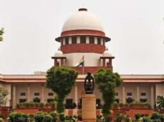 135 साल पुरानी लाइब्रेरी पर सुप्रीम कोर्ट ने लिया स्वत: संज्ञान, 8.5 लाख किताबों का क्या होगा?