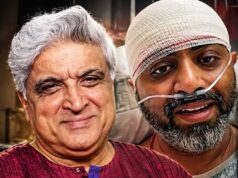 जावेद अख्तर ने भारतीय पायलट स्मित मछार को किया सलाम, बोले- महावीर चक्र के हकदार