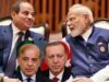 मक्का पैक्ट से दूर हुआ मिस्र: पीएम मोदी से मुलाकात के बाद भारत के पक्ष में बड़ा फैसला