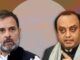 राहुल गांधी के NEET बयान पर सुधांशु त्रिवेदी का पलटवार, बोले- तमिल भाषा को मोदी सरकार ने दिया सम्मान