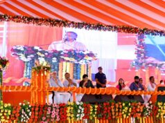 अब प्रदेश से पलायन नहीं होता, अपनी माटी में हुनर दिखा रहे कारीगर: मुख्यमंत्री