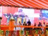 सिल्क क्लस्टर के रूप में विकसित होंगे संत रविदास नगर, मीरजापुर और वाराणसी: मुख्यमंत्री योगी आदित्यनाथ