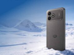 9 हजार से कम में 6000mAh बैटरी वाला फोन, 90Hz डिस्प्ले और Android 16 Go का सपोर्ट