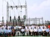 ट्रांसमिशन कंपनी ने एक ही दिन में हासिल की दो महत्वपूर्ण उपलब्धियां