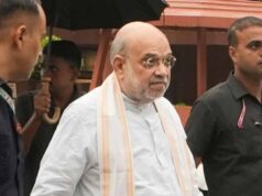 सेवा संकल्प अभियान अंतर्गत केंद्रीय गृह एवं सहकारिता मंत्री अमित शाह 3 अक्टूबर को आएंगे भोपाल