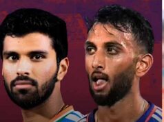 BCCI का बड़ा फैसला, भारतीय टीम में दो बदलाव; प्रसिद्ध कृष्णा और वॉशिंगटन सुंदर बाहर
