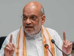 आज भोपाल आएंगे अमित शाह, 3 अक्टूबर को गोपालक सम्मेलन में होंगे शामिल