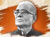 मुख्यमंत्री डॉ. मोहन यादव ने लोकनायक जयप्रकाश नारायण की जयंती पर किया नमन, लोकतंत्र में योगदान को किया याद