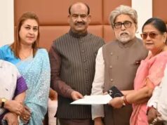 TMC के 20 बागी सांसदों को स्पीकर का जवाब देने के लिए 20 अक्टूबर तक का समय, अभिषेक बनर्जी की याचिका पर नजर