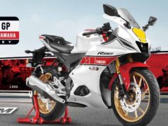 Yamaha R15M हो सकती है बंद! इस नई बाइक की एंट्री से बदल जाएगा कंपनी का लाइनअप