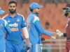 भारत-वेस्टइंडीज तीसरे वनडे के बाद ICC का एक्शन, टीम इंडिया पर 20% तो कैरेबियाई टीम पर 10% जुर्माना