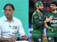 पाकिस्तान क्रिकेट टीम का चीफ सेलेक्टर बनने की खबरों पर शोएब अख्तर का बड़ा बयान