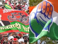 इमरान मसूद की नियुक्ति पर रालोद का तंज, कहा-कांग्रेस-सपा गठबंधन में तनाव चरम पर