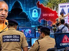 साइबर ठगों पर यूपी पुलिस का डिजिटल वार, ठगी की रकम रोकने की दर राष्ट्रीय औसत से आगे
