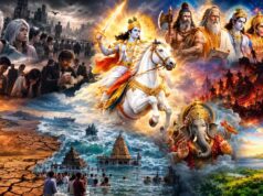 कैसा होगा कलयुग का अंत? धर्मग्रंथों में बताए गए हैं ये संकेत और भविष्यवाणियां
