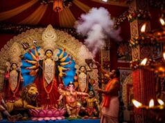 Navratri 2026: 11 अक्टूबर से शुरू नवरात्रि, पहले दिन जरूर करें ये 5 शुभ काम