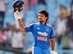 टीम और कप्तान के लिए ईशान किशन ने दिया बड़ा बलिदान, बोले- ‘श्रेयस शानदार फॉर्म में था’