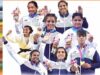 एशियन गेम्स में दुनिया ने देखा भारत की नारी शक्ति का दम: निर्मला भूरिया