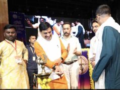 युवाओं को साथ लेकर आगे बढ़ेंगे : मुख्यमंत्री डॉ. यादव
