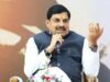 भोपाल में 20 हजार युवाओं से संवाद करेंगे CM मोहन यादव, रोजगार और AI-रोबोटिक्स पर होगा फोकस