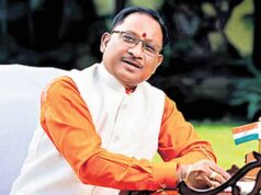 रायपुर में 7-8 अक्टूबर को राज्य स्तरीय रोजगार मेला, 8 हजार से अधिक पदों पर युवाओं को मिलेगा मौका