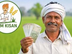 PM Kisan 24वीं किस्त पर बड़ा अपडेट, अक्टूबर में खाते में आ सकते हैं ₹2,000; जानें पूरी डिटेल