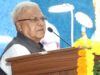 नाड़ी विश्लेषण, आयुर्वेद का विज्ञान और भारत का गौरव : राज्यपाल पटेल