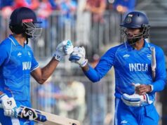 IND vs PAK Final: भारत ने पाकिस्तान को हराकर जीता एशियन गेम्स गोल्ड, तिलक-अभिषेक ने मचाया धमाल