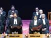 सुप्रीम कोर्ट में 3 नए जजों ने ईश्वर के नाम पर ली शपथ, अब 37 में सिर्फ 3 महिला जज