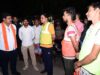कवर्धा-बेमेतरा मार्ग पर पशुओं को देख उप मुख्यमंत्री विजय शर्मा ने अधिकारियों को लगाई फटकार