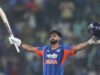 T20I रैंकिंग में श्रेयस अय्यर की लंबी छलांग, 18 पायदान चढ़े; कोहली को हुआ नुकसान