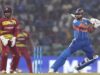 IND vs WI: श्रेयस अय्यर के तूफानी शतक से भारत की धमाकेदार जीत, सीरीज में 1-0 की बढ़त
