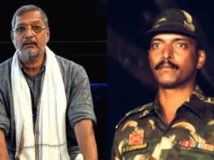 नाना पाटेकर ने 75 की उम्र में दुनिया को कहा अलविदा, कारगिल युद्ध में भी निभाई थी अहम भूमिका